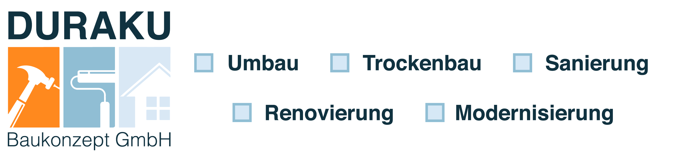 Duraku Baukonzept GmbH